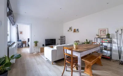 Kot/appartement te huur in Luik Outremeuse