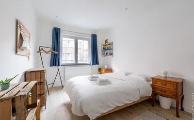 Kot/appartement te huur in Luik Outremeuse