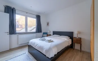 Kot/appartement te huur in Luik Outremeuse