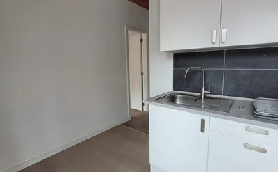 Kot/appartement à louer à Liège Fragnee