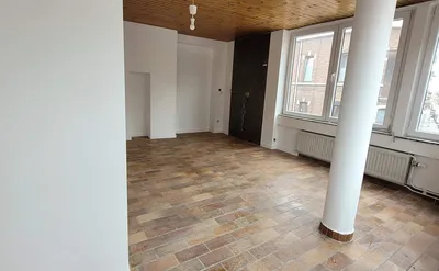 Kot/appartement à louer à Liège Fragnee