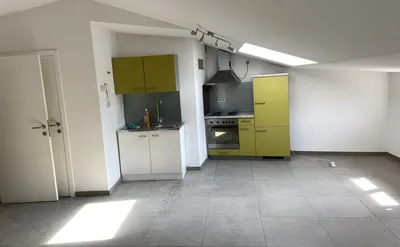 Kot/appartement à louer à Liège Sainte-Marguerite