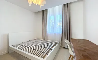 Kot/appartement à louer à Liège Saint-Gilles/Botanique