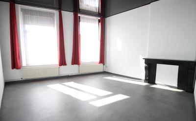 Kot/appartement à louer à Liège Saint-Léonard