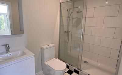 Kot/appartement te huur in Luik St Gilles