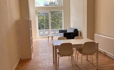 Kot/appartement te huur in Luik St Gilles