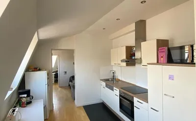 Kot/appartement à louer à Liège Féronstrée