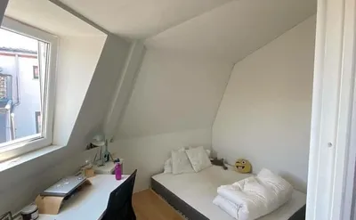 Kot/appartement à louer à Liège Féronstrée