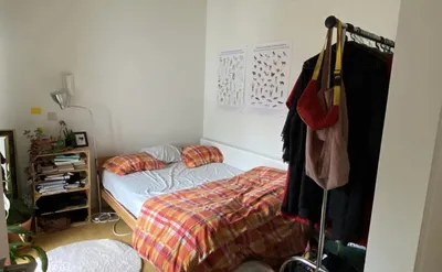 Kot/appartement à louer à Liège Féronstrée