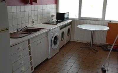 Kot/appartement te huur in Rond Luik