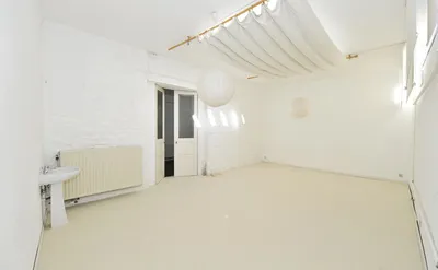 Kot/appartement te huur in Luik St Gilles