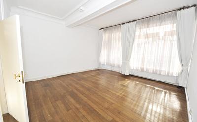 Kot/appartement te huur in Luik St Gilles