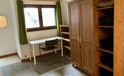 Kot/appartement te huur in Luik Féronstrée