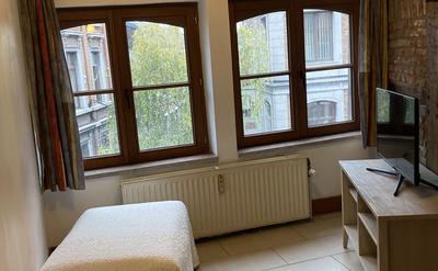 Kot/appartement à louer à Liège Féronstrée