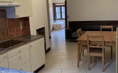 Kot/appartement à louer à Liège Féronstrée