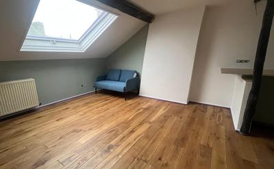 Kot/appartement te huur in Luik St Gilles