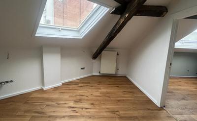 Kot/appartement te huur in Luik St Gilles