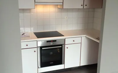 Kot/appartement à louer à Liège: autre