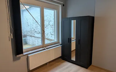 Kot/appartement à louer à Liège Fragnee