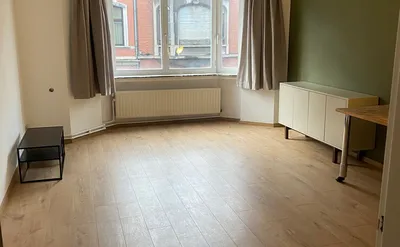 Kot/appartement te huur in Luik Saint-Leonard