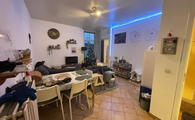 Kot/appartement à louer à Environs de Liège