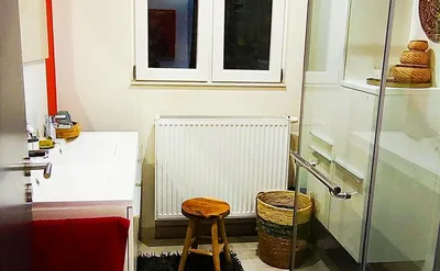 Kot/appartement à louer à Liège Fragnee