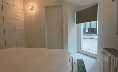 Kot/appartement à louer à Liège Sainte-Marguerite