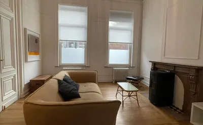 Kot/appartement te huur in Luik Saint-Marguerite