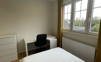 Kot/appartement à louer à Liège Saint-Gilles/Botanique