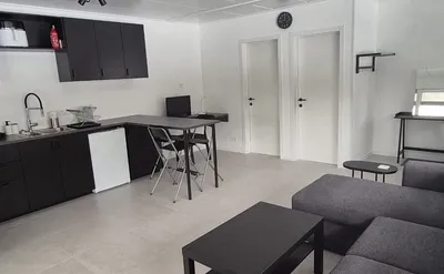 Kot/appartement à louer à Environs de Liège