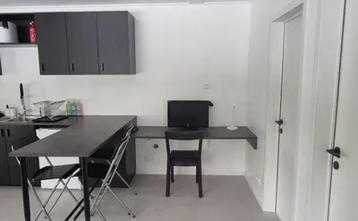 Kot/appartement à louer à Environs de Liège