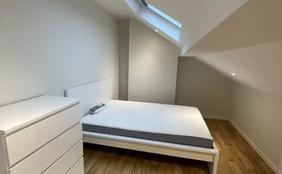 Kot/appartement à louer à Liège Saint-Gilles/Botanique