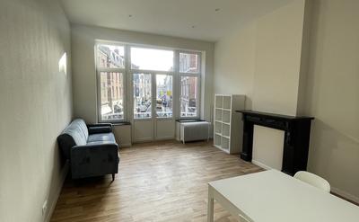 Kot/appartement à louer à Liège Saint-Gilles/Botanique