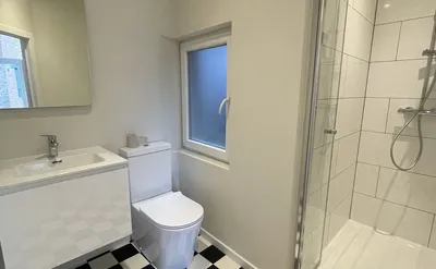 Kot/appartement à louer à Liège Saint-Gilles/Botanique