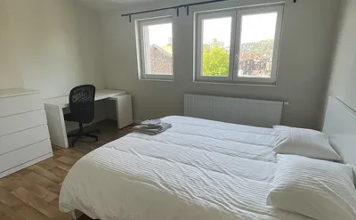 Kot/appartement à louer à Outremeuse