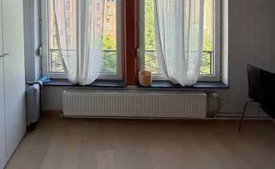 Appartement à louer à Outremeuse