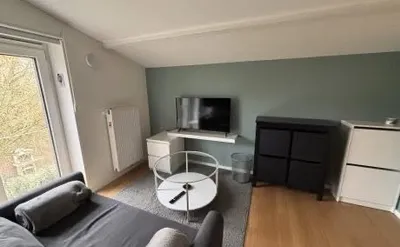 Appartement à louer à Liège