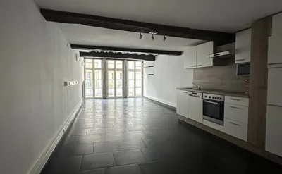 Kot/appartement te huur in Luik Sauvenière