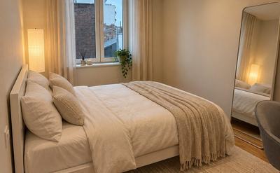 Kot/appartement te huur in Luik Outremeuse