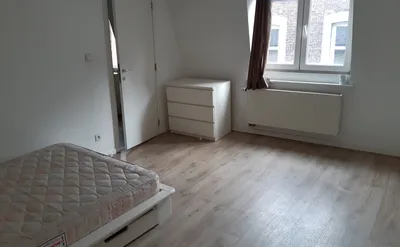 Appartement te huur in Luik