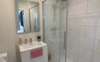 Kot/appartement à louer à Liège Saint-Gilles/Botanique