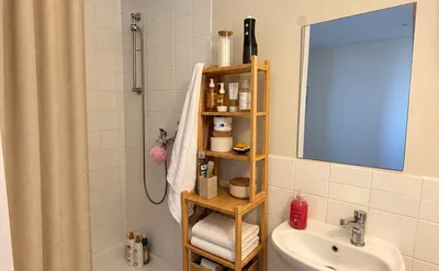 Kot/appartement à louer à Outremeuse