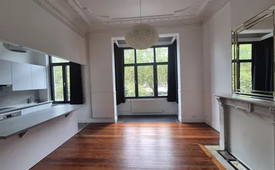 Kot/appartement te huur in Luik Outremeuse