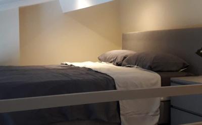 Kot/appartement te huur in Longdoz