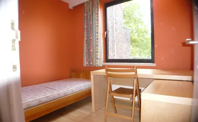 Kot/appartement te huur in Louvain-la-Neuve Blocry