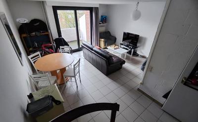 Kot/appartement à louer à Environs de Louvain-la-Neuve