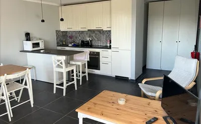 Kot/appartement à louer à Louvain-la-Neuve Blocry