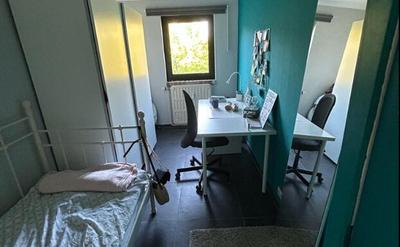 Kot/appartement à louer à Louvain-la-Neuve Blocry