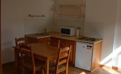 Appartement à louer à Ottignies