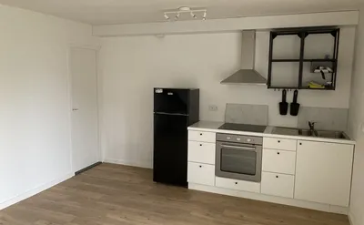 Kot/appartement à louer à Louvain-la-Neuve Blocry